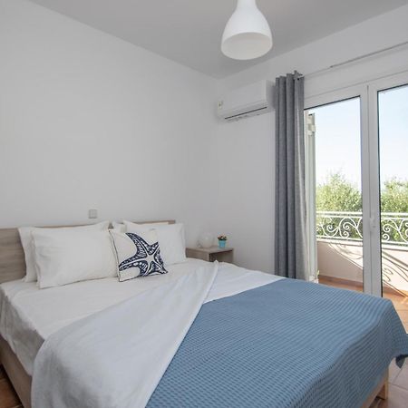 Villa Zoi Méson Yerakaríon Εξωτερικό φωτογραφία