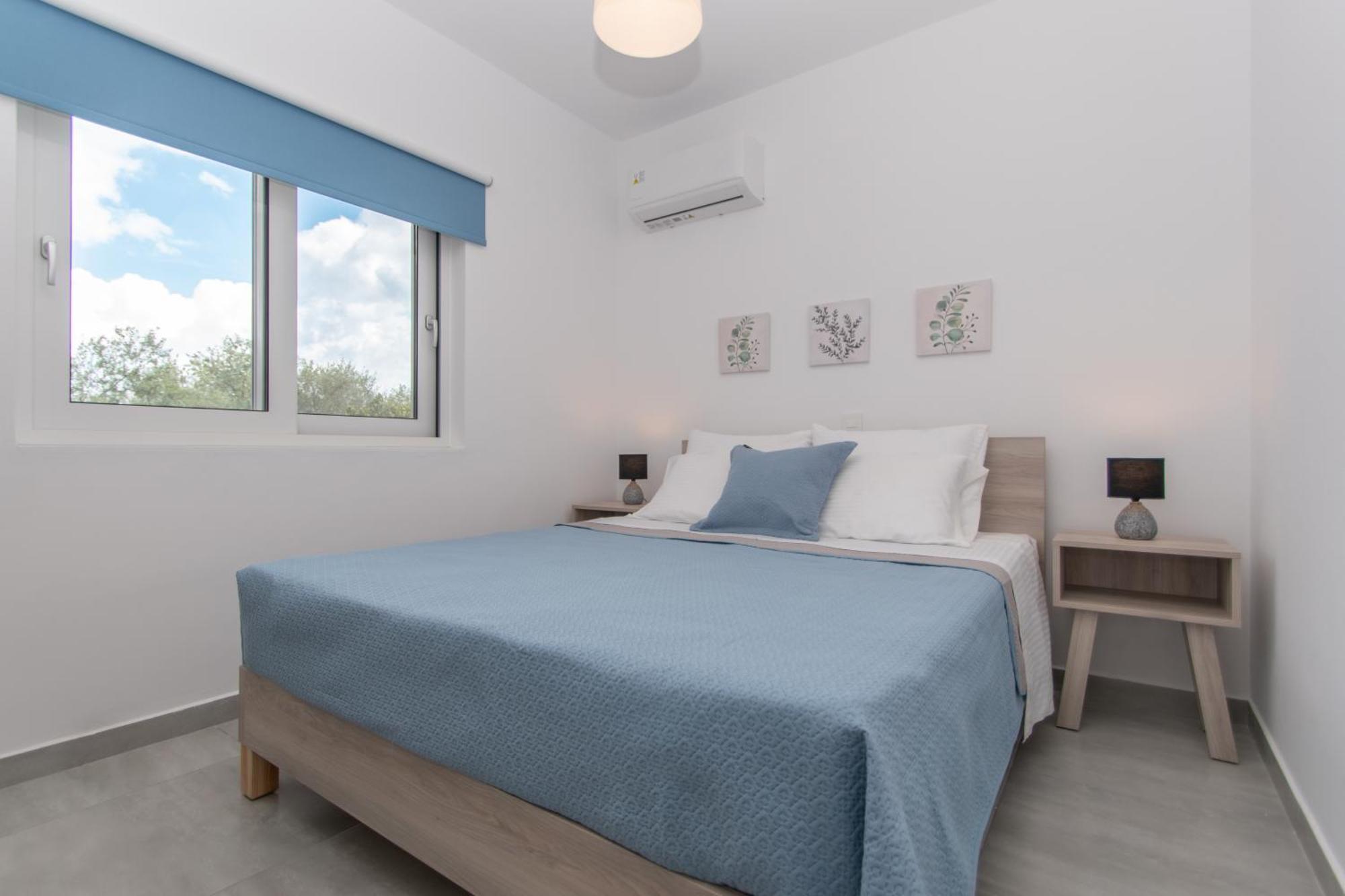 Villa Zoi Méson Yerakaríon Εξωτερικό φωτογραφία